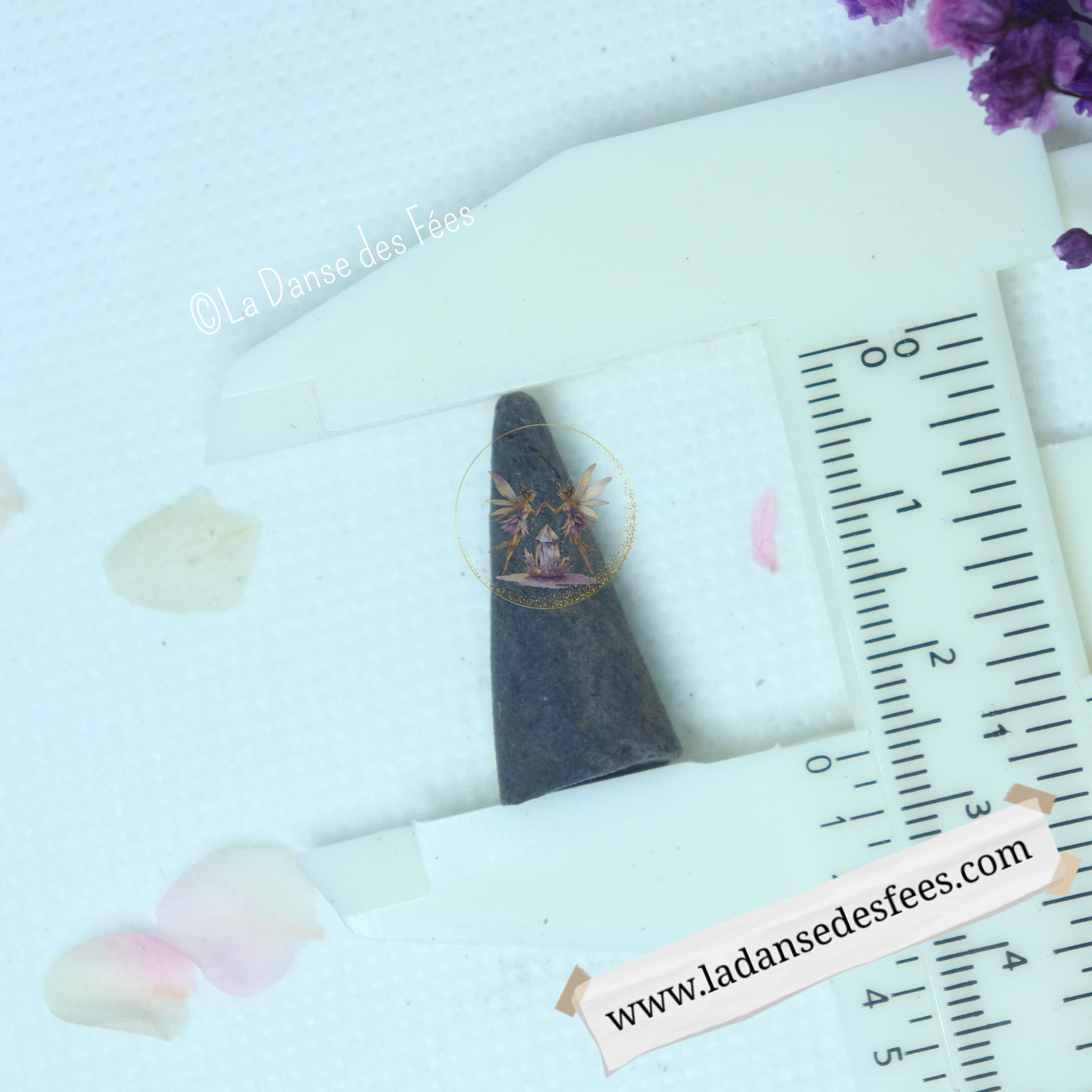 Opium (encens cônes)