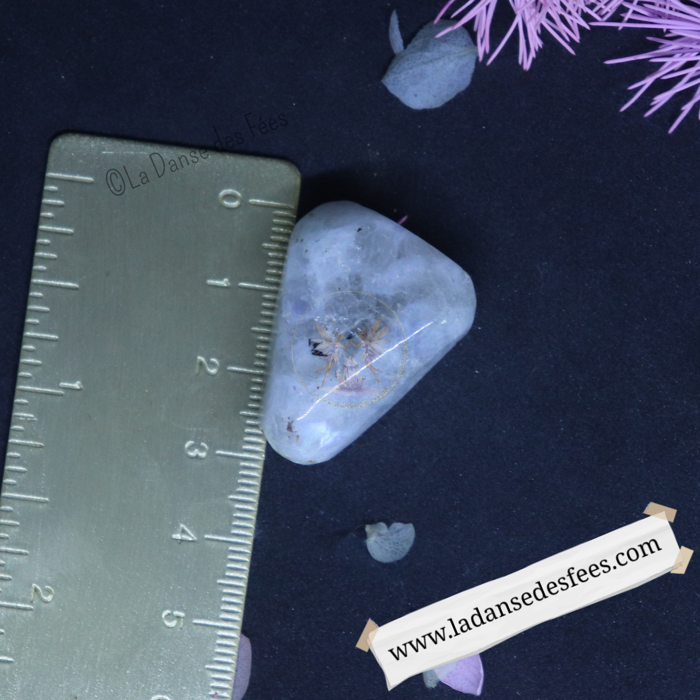 Pierre de Lune Blanche