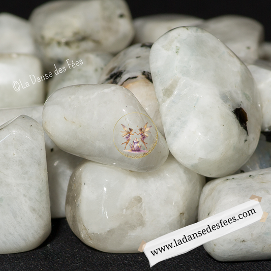 Pierre de Lune Blanche