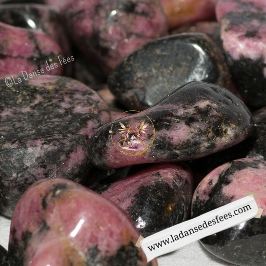 Rhodonite