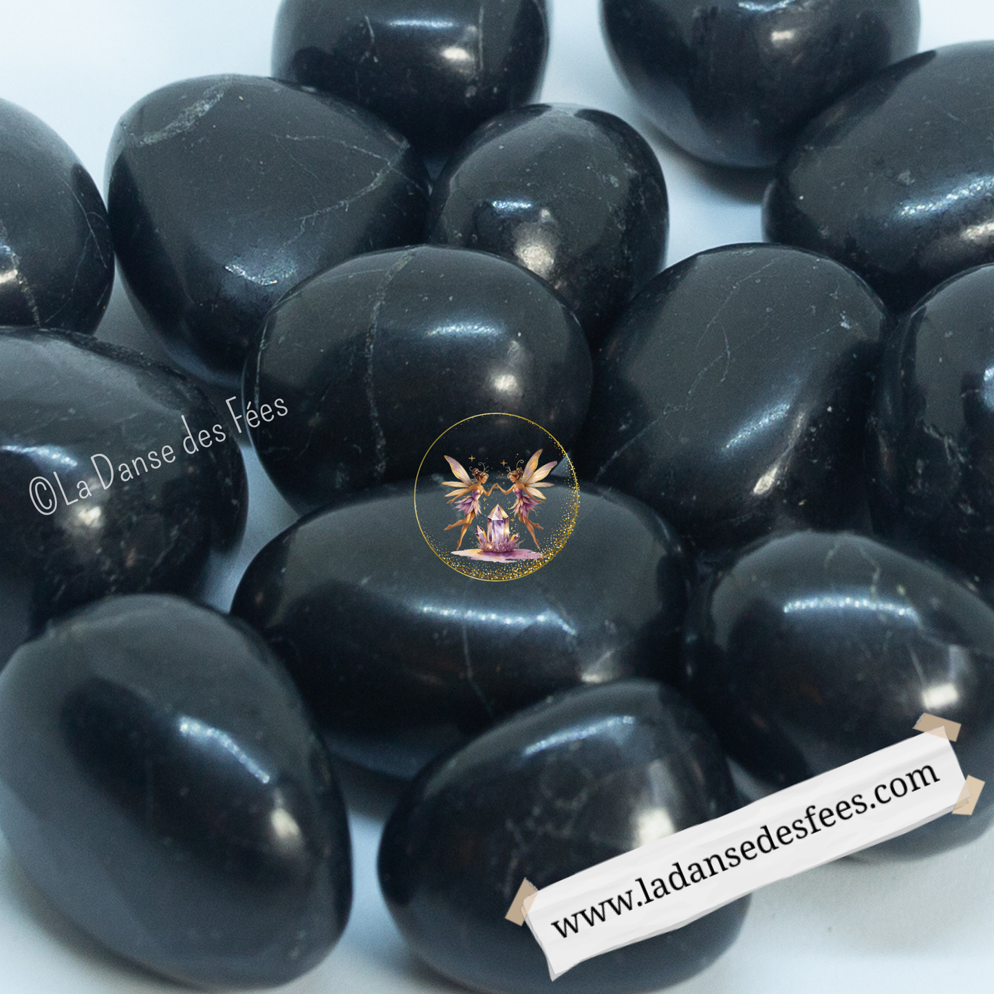 Shungite