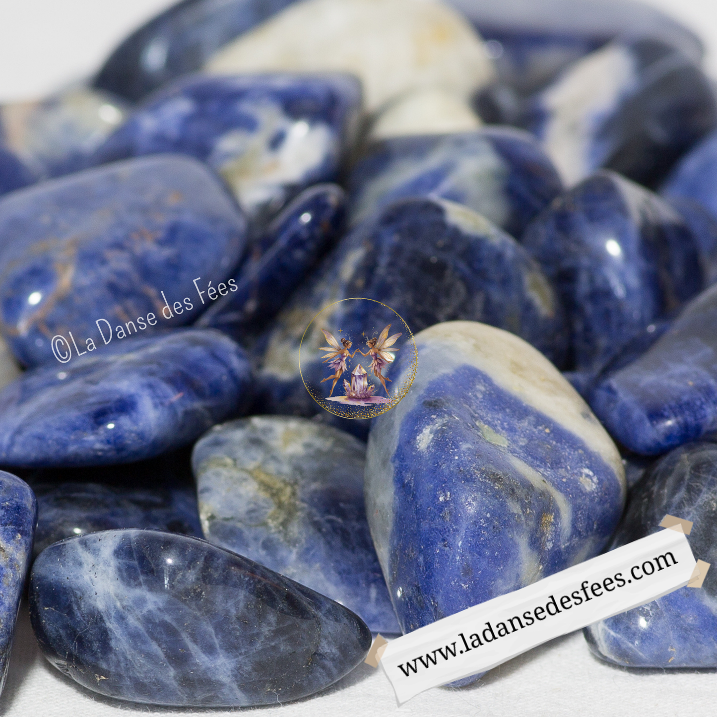 Sodalite