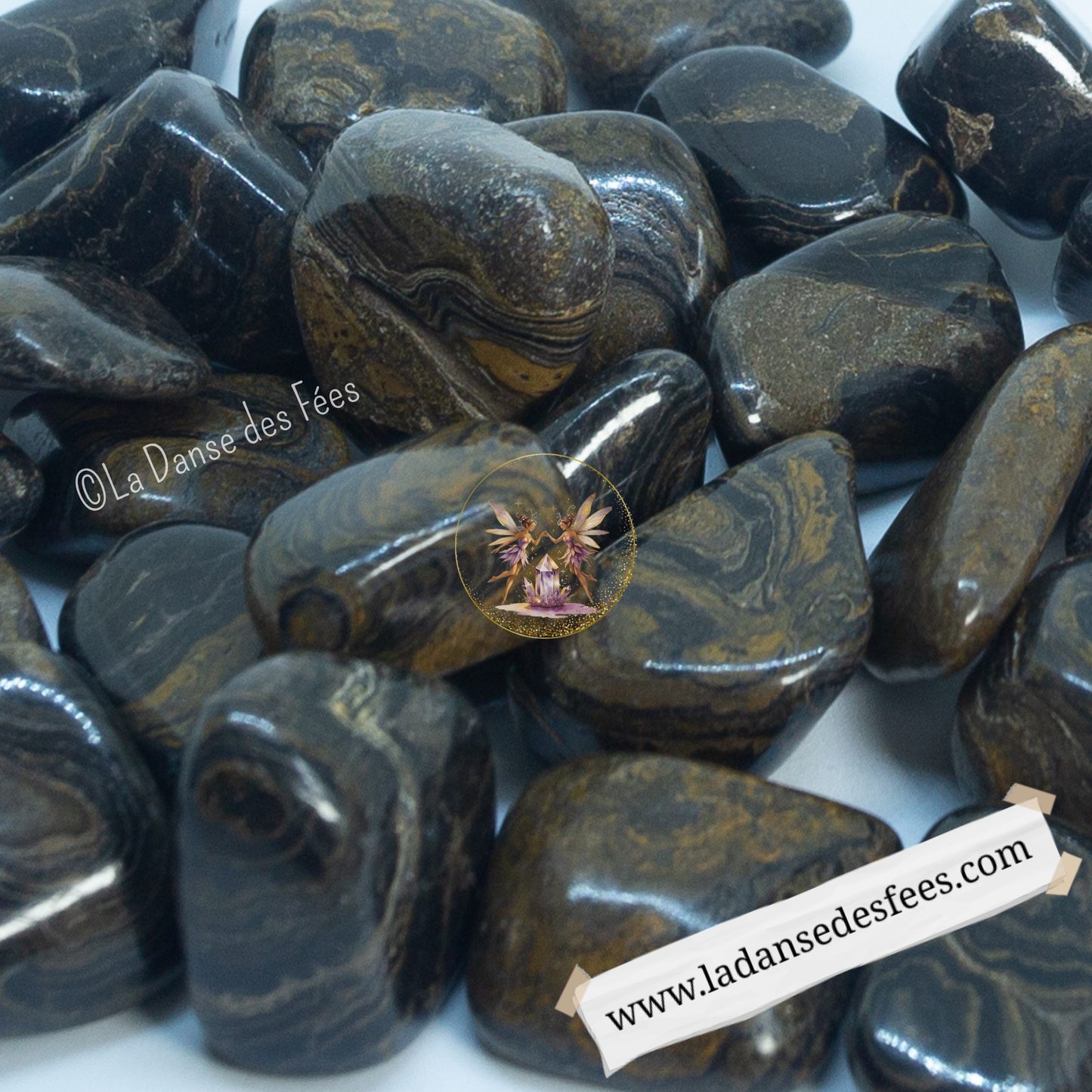 Stromatolite