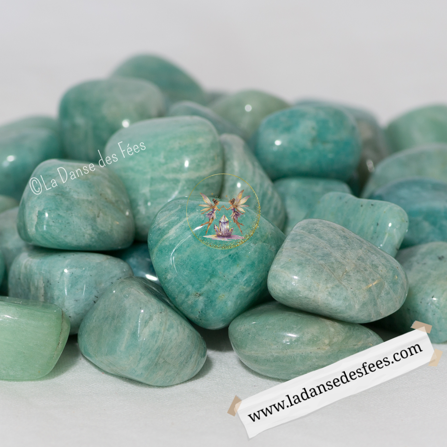 Amazonite