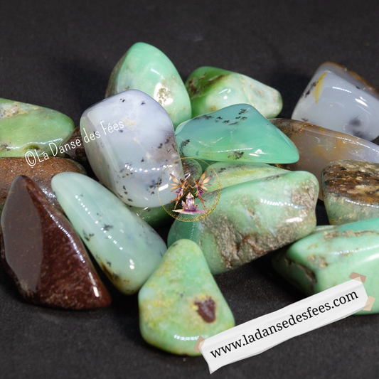 Chrysoprase