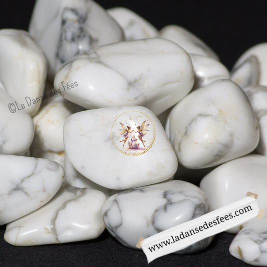 Howlite
