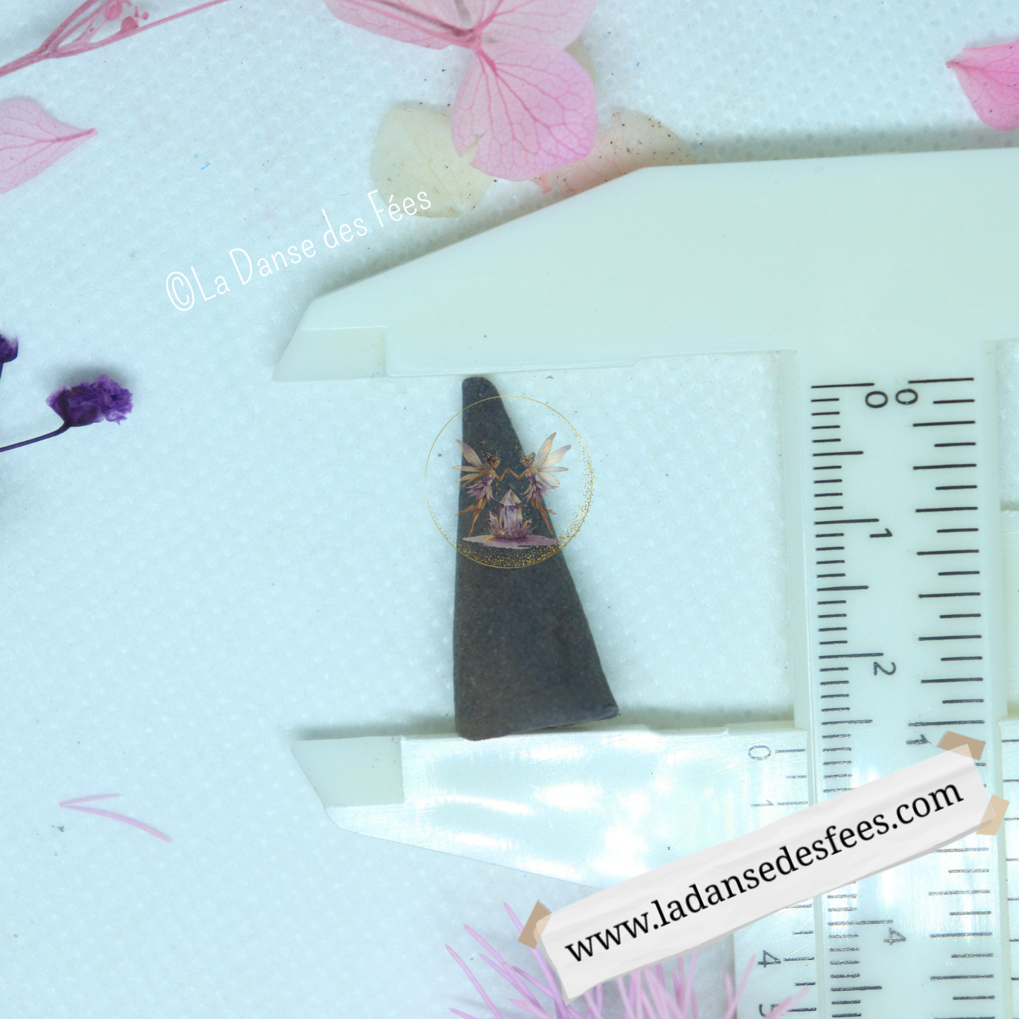 Lavande (encens cônes)