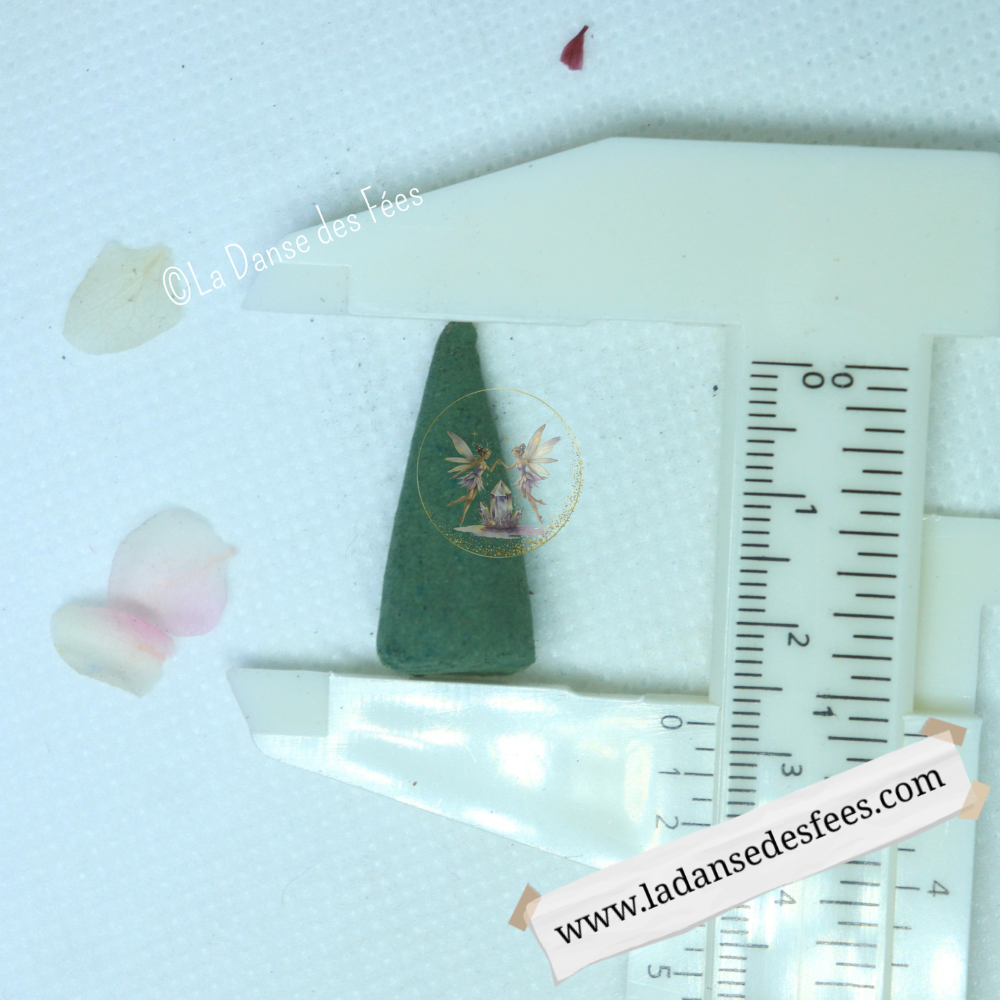 Nag Champa (encens cônes)