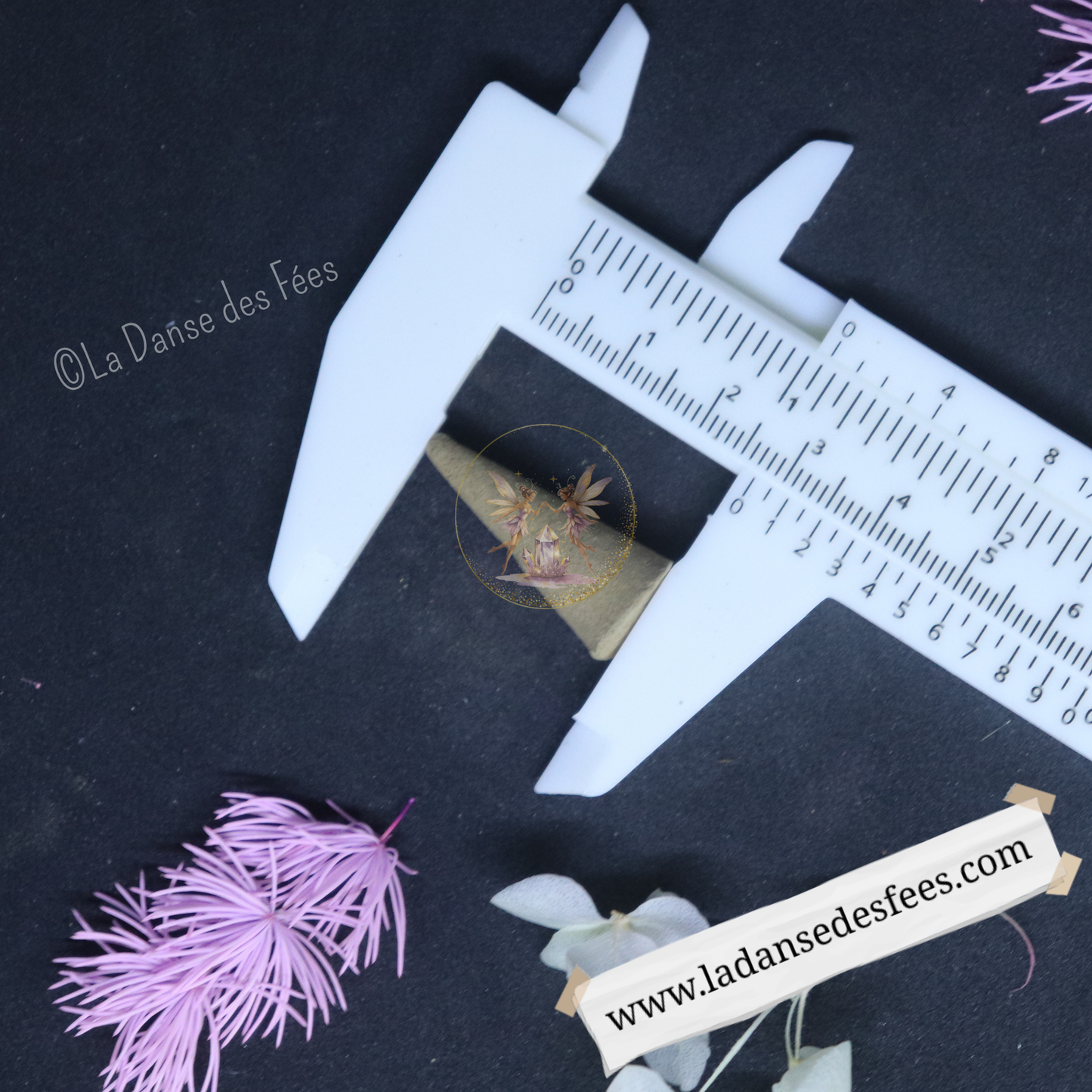 Noix de coco (encens cônes)