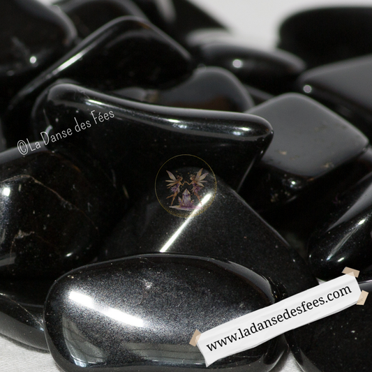 Tourmaline Noire